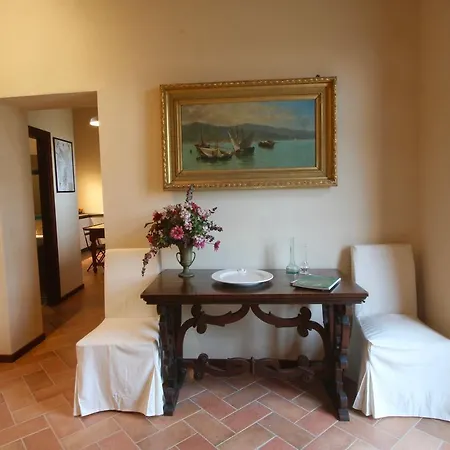 Apartment Via Cadene Illasi