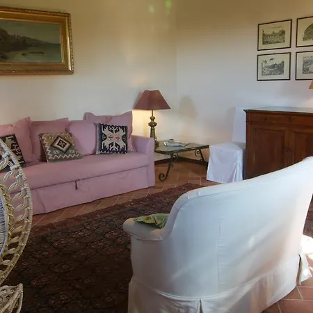 Apartment Via Cadene *