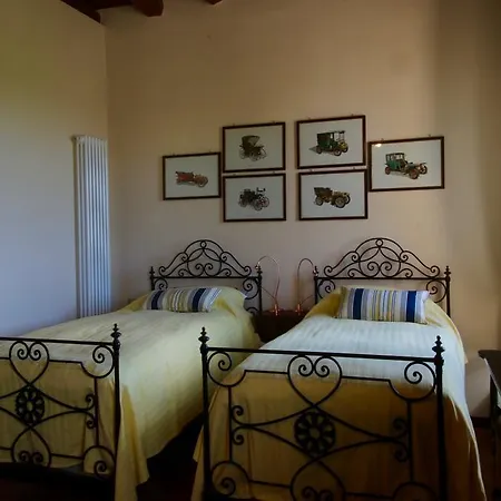 Apartment Via Cadene Illasi