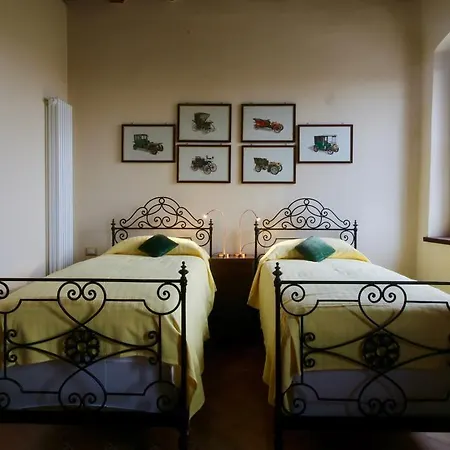 Via Cadene Apartment