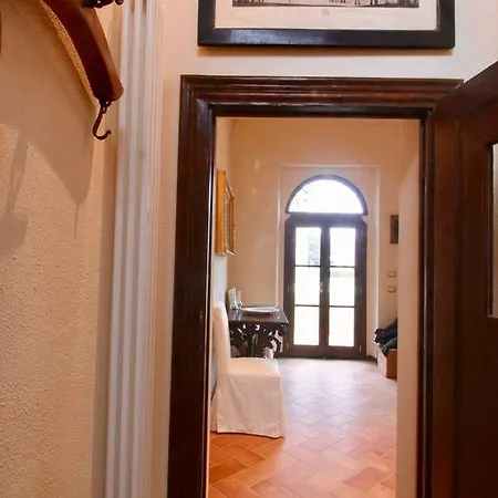 Via Cadene Apartment *