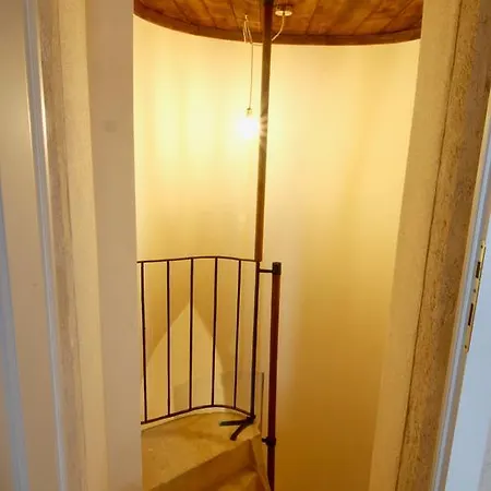 Apartment Via Cadene Illasi